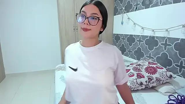 NAMIMAYERS2 from StripChat is Freechat
