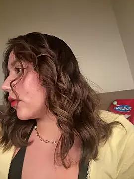 NamiNae webcams show profile image 