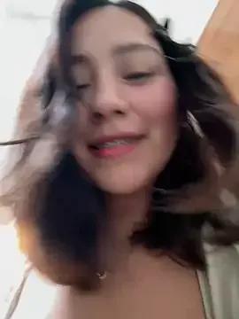 Photos of NamiNae from StripChat is Freechat