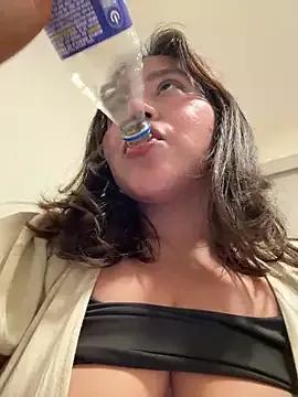 Photos of NamiNae from StripChat is Freechat