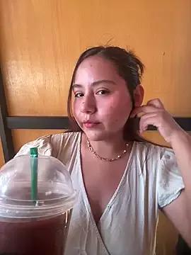 Photos of NamiNae from StripChat is Freechat