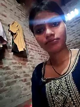 Namita-Kumari webcams show profile image 