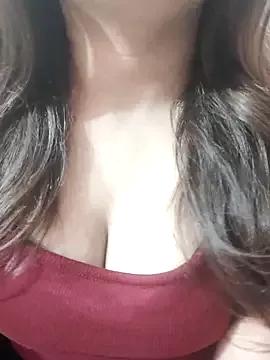 Namrata-Star from StripChat is Freechat