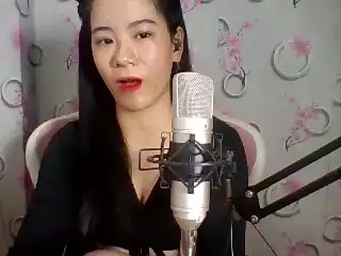 Nana-68 from StripChat