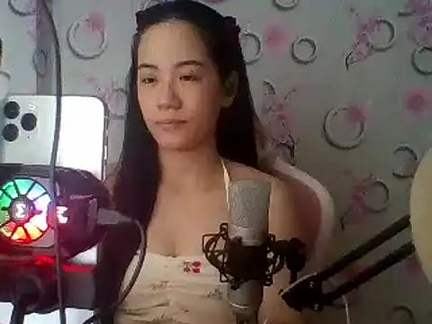 Nana-68 from StripChat