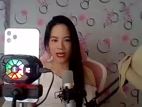Nana-68 from StripChat