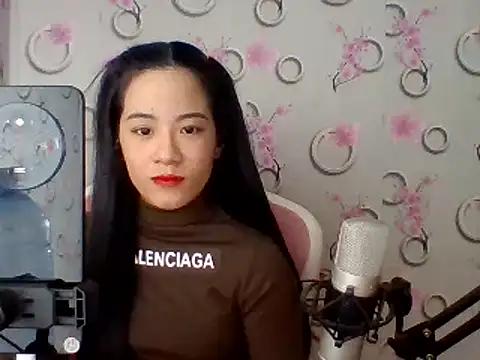 Nana-68 from StripChat