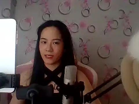 Nana-68 from StripChat