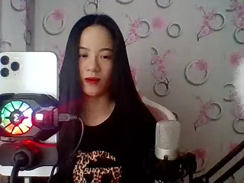 Nana-68 from StripChat