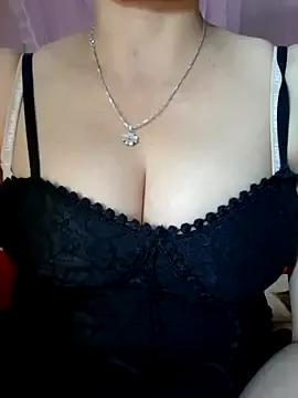 Nana-bar from StripChat is Freechat