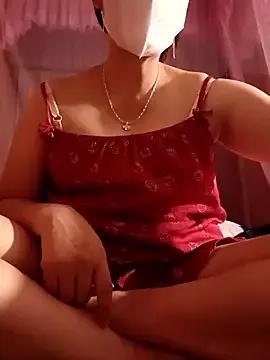 Nana-bar from StripChat
