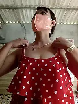 Nana-bar from StripChat