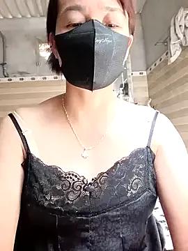 Nana-bar from StripChat