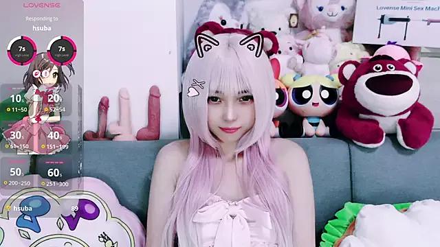 nana2005 from StripChat