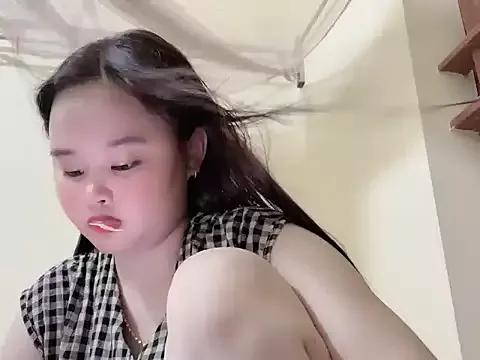 Nana218 from StripChat
