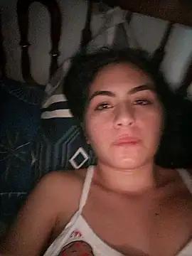nana_1234 from StripChat
