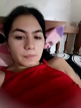 nana_1234 from StripChat