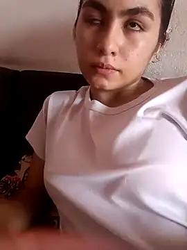 nana_1234 from StripChat