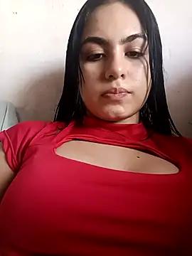 nana_1234 from StripChat