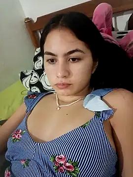 nana_1234 from StripChat