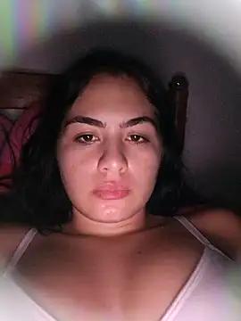 nana_1234 from StripChat