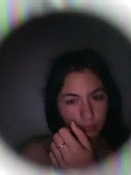 nana_1234 from StripChat