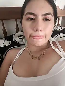 nana_1234 from StripChat