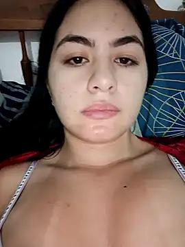 nana_1234 from StripChat