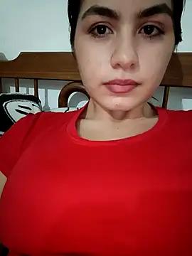 nana_1234 from StripChat