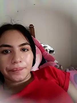 nana_1234 from StripChat