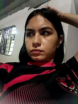 nana_1234 from StripChat