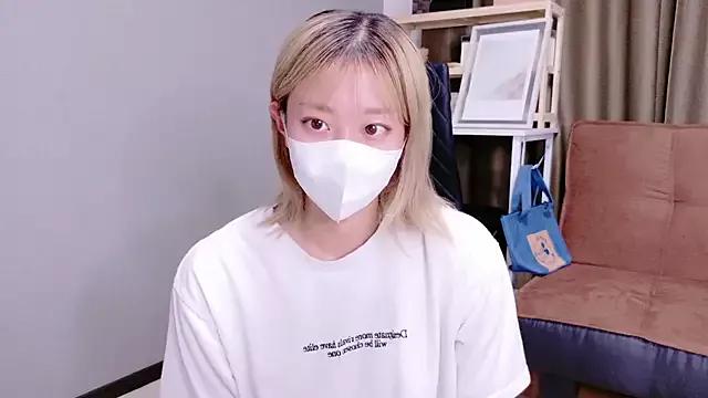 Nana__ch from StripChat