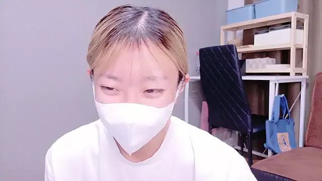 Photos of Nana__ch from StripChat is Freechat