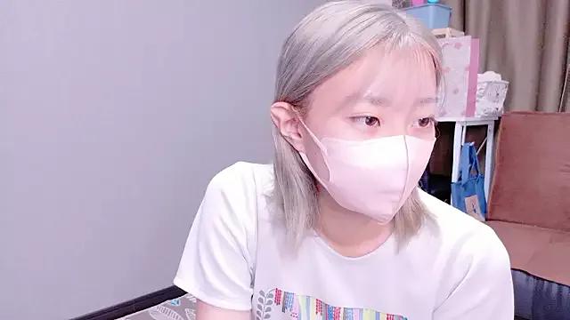 Photos of Nana__ch from StripChat is Freechat