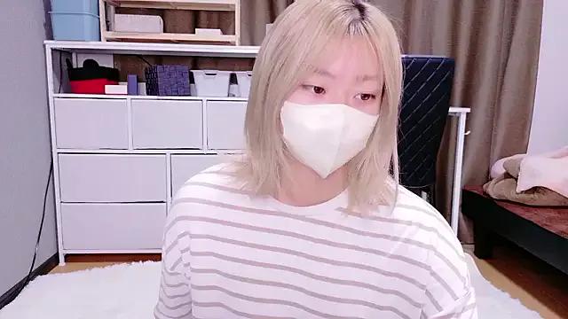 Photos of Nana__ch from StripChat is Freechat