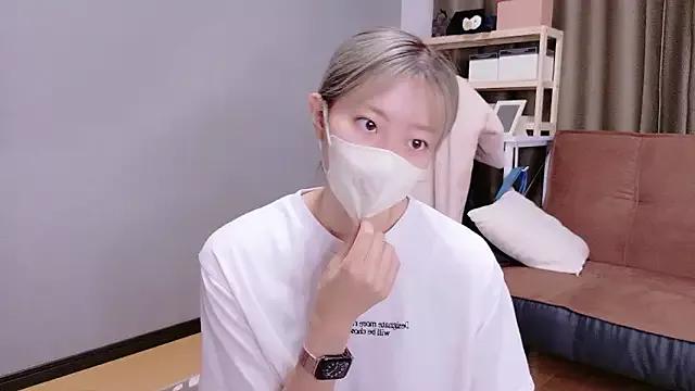Nana__ch from StripChat