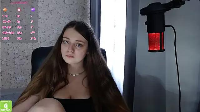 Nana_Hot from StripChat