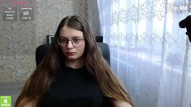 Nana_Hot from StripChat