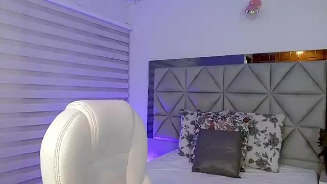 nana_levy from StripChat