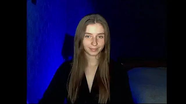 Nana_Rain from StripChat