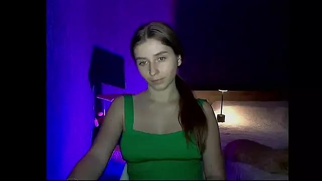 Nana_Rain from StripChat