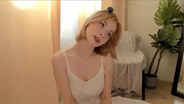 Nana_Wilson from StripChat