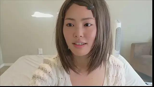 Nana_with from StripChat
