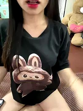 Nana_Yuki from StripChat