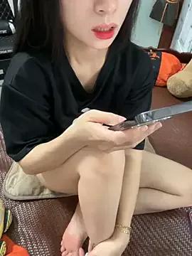 Nana_Yuki from StripChat