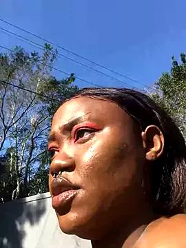 nanababe1 from StripChat