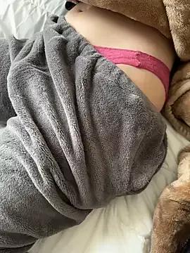 NANAchan_R from StripChat