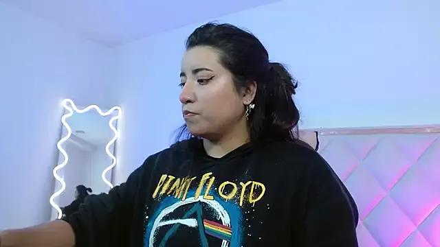 NANAKY_TAY from StripChat