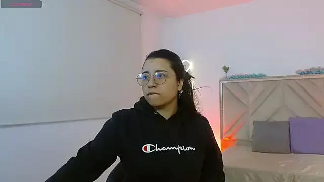 NANAKY_TAY from StripChat