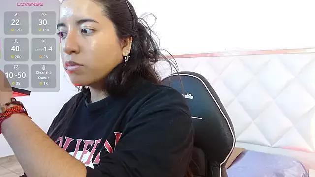 NANAKY_TAY from StripChat